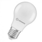 OSRAM Classic A RECYCLED   plastic 230V E27 LED EQ60  2700K - Image 5