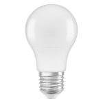 OSRAM Classic A RECYCLED   plastic 230V E27 LED EQ60  2700K