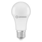 OSRAM Classic A RECYCLED   plastic 230V E27 LED EQ75  4000K - Image 3