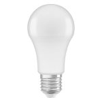 OSRAM Classic A RECYCLED   plastic 230V E27 LED EQ75  4000K - Image 2