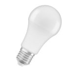 OSRAM Classic A RECYCLED   plastic 230V E27 LED EQ100  2700K - Image 2