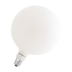 OSRAM Globe 200 DIMM matte 230V E27 LED EQ60 2700K - Image 5