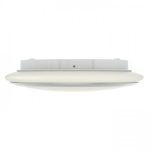 AREA 35 2D ceiling opal-colored glass/chrome 230V GR10q 28W IP44 - Image 5