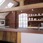 BERIT I ceiling aluminum 230V GU10 50W - Image 2