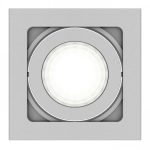 BERIT I ceiling aluminum 230V GU10 50W - Image 4
