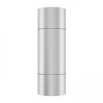 MICO II wall  aluminum 230V LED G9 2x5W - Image 3