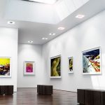 OFFICE TWIN recessed white 230V/12V 2GX13+G53 55+50W - Image 4