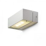 ADVANTAGE VI wall aluminum 230V/350mA LED 6x1W 3000K - Image 3