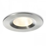 QUICK 26 fixed  aluminum 230V/720mA LED 26W 3000K