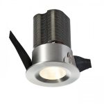QUICK 26 fixed  aluminum 230V/720mA LED 26W 3000K - Image 3