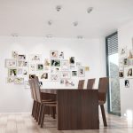 MARVEL directional  aluminum 230V GU10 2x50W - Image 4