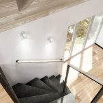 MICO I outdoor aluminum 230V GU10 35W IP54 - Image 5