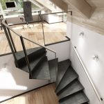 MICO I outdoor aluminum 230V GU10 35W IP54 - Image 4