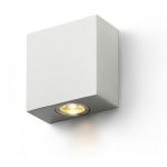 TICO I wall  aluminum 230V LED 3W  3000K