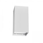 MEA ceiling angular white  230V LED E27 15W - Image 3