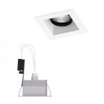 MONE I directional white 12V GU53 50W - Image 4