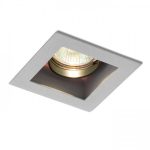MONE I directional silver grey 12V GU53 50W