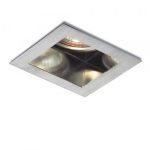 MERIKO GU10 fixed  stainless steel 230V GU10 50W - Image 3