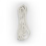FIT 3x075 4m textile cable white  230V - Image 4