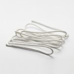 FIT 3x075 4m textile cable white  230V - Image 2