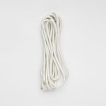 FIT 3x075 4m textile cable white  230V - Image 3