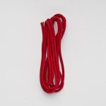 FIT 3x075 4m textile cable red  230V — изображение 2