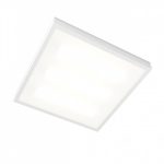 STRUCTURAL 55x55 surface mounted white 230V 2G11 3x36W - Image 4