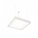 STRUCTURAL 55x55 pendant white  230V 2G11 3x36W - Image 4