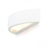 CRESCENT wall plaster 230V R7s 78mm 12W
