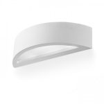 CRESCENT wall plaster 230V R7s 78mm 12W - Image 2