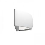 CRESCENT wall plaster 230V R7s 78mm 12W - Image 5