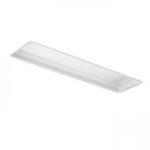 TRAFFIC FRAMELESS oblong plaster 230V G5 2x14W