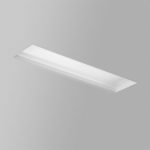 TRAFFIC FRAMELESS oblong plaster 230V G5 2x14W - Image 3