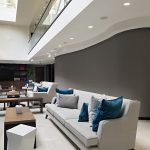 DINGO R directional  plaster 230V LED G53 15W - Image 2