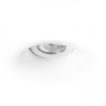DINGO S directional  plaster 230V LED G53 15W - Image 4