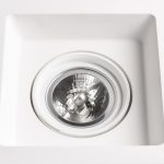 DINO SQ G53 directional  plaster 230V LED G53 15W