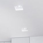 DINO SQ G53 directional  plaster 230V LED G53 15W - Image 2
