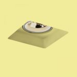 DINO SQ G53 directional  plaster 230V LED G53 15W - Image 5