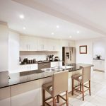 MIRROLA R recessed directional mirror/clear glass 230V GU10 50W - Image 3