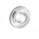 MIRROLA R recessed directional mirror/clear glass 230V GU10 50W - Image 5