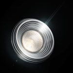 ZIK recessed chrome 230V GU10 50W - Image 5