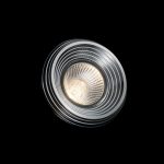 ZIK recessed chrome 230V GU10 50W - Image 4