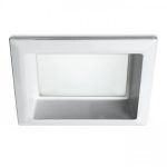 VIC 12 recessed white 230V LED 10W 3000K - Image 3