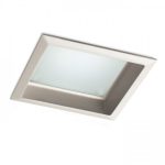 VIC 12 recessed white 230V LED 10W 3000K - Image 2