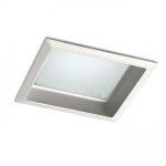 VIC 15 recessed cream white 230V LED 16W 3000K - Image 3