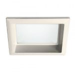 VIC 15 recessed cream white 230V LED 16W 3000K - Image 2