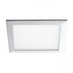 SEEYOU 15 square recessed white 230V/350mA LED 16W 3000K - Image 3