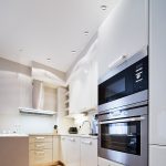 ESTA recessed chrome 230V GU10 50W - Image 2