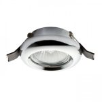 ESTA recessed chrome 230V GU10 50W - Image 3