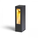 TREEZA LED 25 bollard anthracite grey  230V LED 7W 60° IP54  3000K - Image 5
